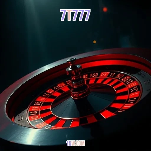 7t777: A Comunidade Que Transforma Jogadores em Amigos Virtuais