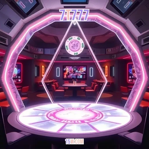7t777: Entretenimento e Emoção em Cada Jogo Acessível!
