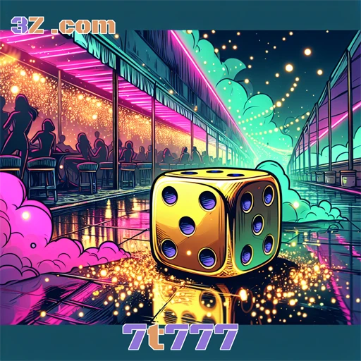 7t777 Plataforma de Jogos
